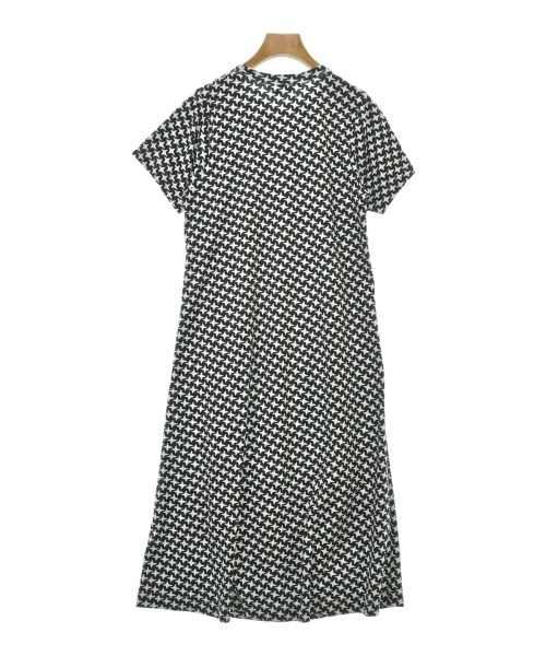 COMME des GARCONS COMME des GARCONS（コムデギャルソンコムデギャルソン）ワンピース 黒 サイズ:S レディース/2200616925065