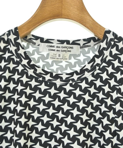 COMME des GARCONS COMME des GARCONS（コムデギャルソンコムデギャルソン）ワンピース 黒 サイズ:S レディース/2200616925065