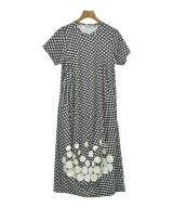 COMME des GARCONS COMME des GARCONS（コムデギャルソンコムデギャルソン）ワンピース 黒 サイズ:S レディース/2200616925065