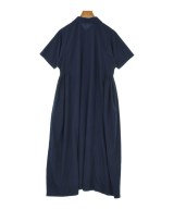COMME des GARCONS COMME des GARCONS（コムデギャルソンコムデギャルソン）シャツワンピース 紺 サイズ:S レディース/2200616925072