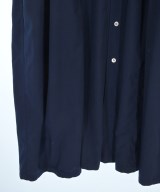COMME des GARCONS COMME des GARCONS（コムデギャルソンコムデギャルソン）シャツワンピース 紺 サイズ:S レディース/2200616925072
