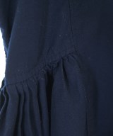 COMME des GARCONS COMME des GARCONS（コムデギャルソンコムデギャルソン）シャツワンピース 紺 サイズ:S レディース/2200616925072