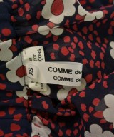 COMME des GARCONS COMME des GARCONS（コムデギャルソンコムデギャルソン）ロング・マキシ丈スカート 紺 サイズ:XS レディース/2200616925096