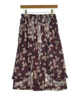 COMME des GARCONS COMME des GARCONS ロング・マキシ丈スカート