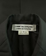 COMME des GARCONS COMME des GARCONS（コムデギャルソンコムデギャルソン）その他 黒 サイズ:XS レディース/2200617279051