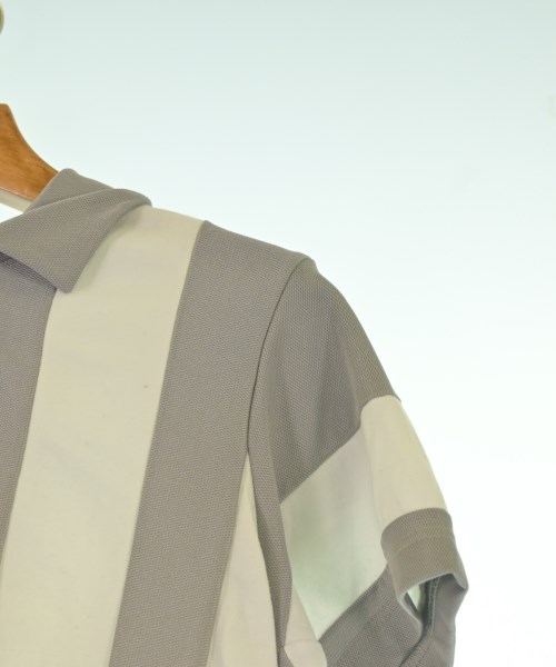COMME des GARCONS COMME des GARCONS（コムデギャルソンコムデギャルソン）ワンピース グレー サイズ:-(M位) レディース/2200617826071