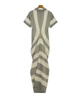 COMME des GARCONS COMME des GARCONS（コムデギャルソンコムデギャルソン）ワンピース グレー サイズ:-(M位) レディース/2200617826071