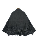 COMME des GARCONS COMME des GARCONS（コムデギャルソンコムデギャルソン）ジャケット 黒 サイズ:XS レディース/2200617920014