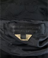 COMME des GARCONS COMME des GARCONS（コムデギャルソンコムデギャルソン）ジャケット 黒 サイズ:XS レディース/2200617920014
