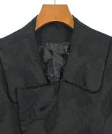 COMME des GARCONS COMME des GARCONS（コムデギャルソンコムデギャルソン）ジャケット 黒 サイズ:XS レディース/2200617920014