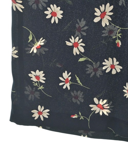 COMME des GARCONS COMME des GARCONS（コムデギャルソンコムデギャルソン）その他 紺 サイズ:XS レディース/2200617920052