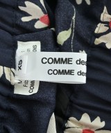 COMME des GARCONS COMME des GARCONS（コムデギャルソンコムデギャルソン）その他 紺 サイズ:XS レディース/2200617920052