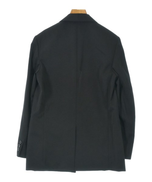 COMME des GARCONS COMME des GARCONS（コムデギャルソンコムデギャルソン）テーラードジャケット 黒 サイズ:XS レディース/2200617823025