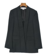 COMME des GARCONS COMME des GARCONS（コムデギャルソンコムデギャルソン）テーラードジャケット 黒 サイズ:XS レディース/2200617823025