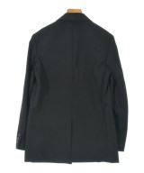COMME des GARCONS COMME des GARCONS（コムデギャルソンコムデギャルソン）テーラードジャケット 黒 サイズ:XS レディース/2200617823025