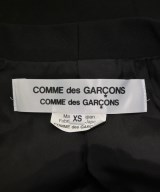 COMME des GARCONS COMME des GARCONS（コムデギャルソンコムデギャルソン）テーラードジャケット 黒 サイズ:XS レディース/2200617823025