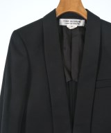COMME des GARCONS COMME des GARCONS（コムデギャルソンコムデギャルソン）テーラードジャケット 黒 サイズ:XS レディース/2200617823025