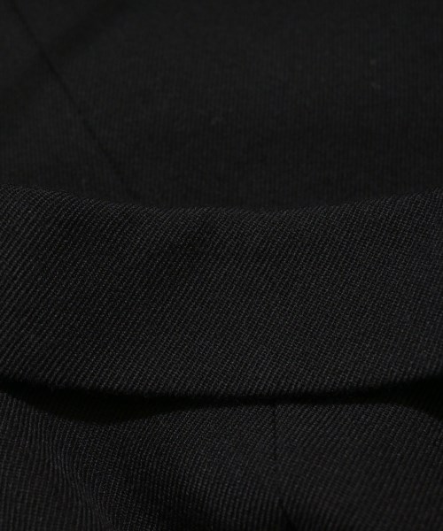 COMME des GARCONS COMME des GARCONS（コムデギャルソンコムデギャルソン）カジュアルジャケット 黒 サイズ:S レディース/2200617823032