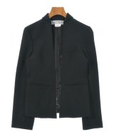 COMME des GARCONS COMME des GARCONS（コムデギャルソンコムデギャルソン）カジュアルジャケット 黒 サイズ:S レディース/2200617823032