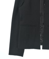 COMME des GARCONS COMME des GARCONS（コムデギャルソンコムデギャルソン）カジュアルジャケット 黒 サイズ:S レディース/2200617823032