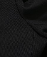 COMME des GARCONS COMME des GARCONS（コムデギャルソンコムデギャルソン）カジュアルジャケット 黒 サイズ:S レディース/2200617823032