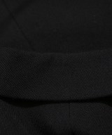 COMME des GARCONS COMME des GARCONS（コムデギャルソンコムデギャルソン）カジュアルジャケット 黒 サイズ:S レディース/2200617823032