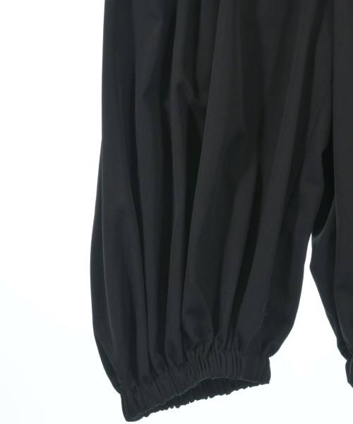 COMME des GARCONS COMME des GARCONS（コムデギャルソンコムデギャルソン）クロップドパンツ 黒 サイズ:XS レディース/2200617823049