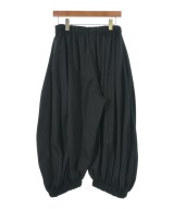 COMME des GARCONS COMME des GARCONS（コムデギャルソンコムデギャルソン）クロップドパンツ 黒 サイズ:XS レディース/2200617823049