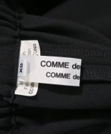 COMME des GARCONS COMME des GARCONS（コムデギャルソンコムデギャルソン）クロップドパンツ 黒 サイズ:XS レディース/2200617823049