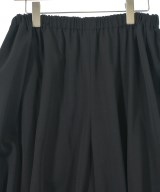 COMME des GARCONS COMME des GARCONS（コムデギャルソンコムデギャルソン）クロップドパンツ 黒 サイズ:XS レディース/2200617823049