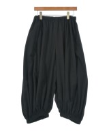 COMME des GARCONS COMME des GARCONS クロップドパンツ