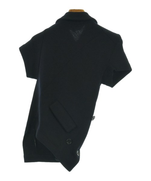 COMME des GARCONS COMME des GARCONS（コムデギャルソンコムデギャルソン）その他 紺 サイズ:S レディース/2200618063017