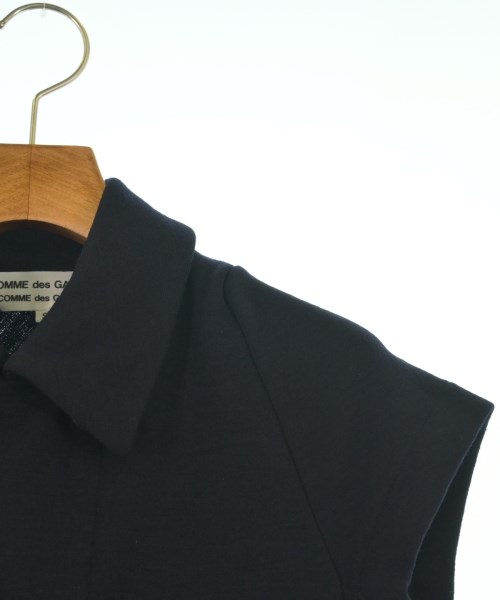 COMME des GARCONS COMME des GARCONS（コムデギャルソンコムデギャルソン）その他 紺 サイズ:S レディース/2200618063017