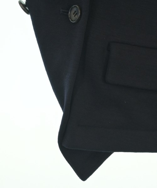 COMME des GARCONS COMME des GARCONS（コムデギャルソンコムデギャルソン）その他 紺 サイズ:S レディース/2200618063017