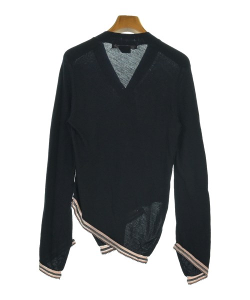 COMME des GARCONS COMME des GARCONS（コムデギャルソンコムデギャルソン）カーディガン 紺 サイズ:M レディース/2200618063048