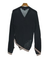 COMME des GARCONS COMME des GARCONS（コムデギャルソンコムデギャルソン）カーディガン 紺 サイズ:M レディース/2200618063048
