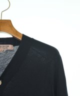 COMME des GARCONS COMME des GARCONS（コムデギャルソンコムデギャルソン）カーディガン 紺 サイズ:M レディース/2200618063048