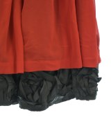 COMME des GARCONS COMME des GARCONS（コムデギャルソンコムデギャルソン）ロング・マキシ丈スカート 赤 サイズ:S レディース/2200613478038