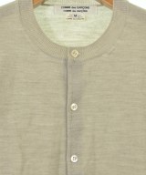 COMME des GARCONS COMME des GARCONS（コムデギャルソンコムデギャルソン）カーディガン グレー サイズ:M レディース/2200613478052