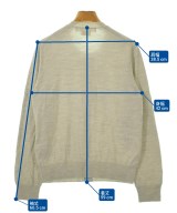 COMME des GARCONS COMME des GARCONS（コムデギャルソンコムデギャルソン）カーディガン グレー サイズ:M レディース/2200613478052