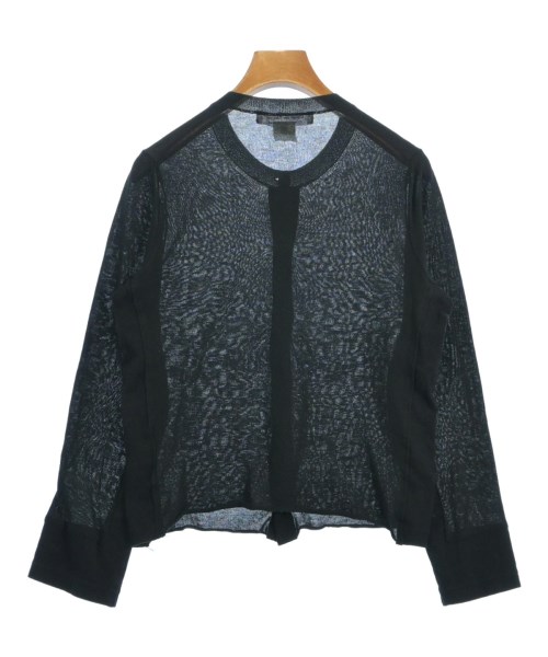 COMME des GARCONS COMME des GARCONS（コムデギャルソンコムデギャルソン）カーディガン 黒 サイズ:S レディース/2200613478069
