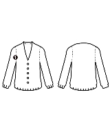 COMME des GARCONS COMME des GARCONS（コムデギャルソンコムデギャルソン）カーディガン 黒 サイズ:S レディース/2200613478069