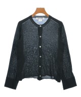 COMME des GARCONS COMME des GARCONS（コムデギャルソンコムデギャルソン）カーディガン 黒 サイズ:S レディース/2200613478069