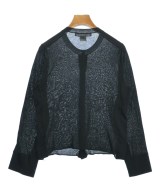 COMME des GARCONS COMME des GARCONS（コムデギャルソンコムデギャルソン）カーディガン 黒 サイズ:S レディース/2200613478069