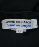 COMME des GARCONS COMME des GARCONS（コムデギャルソンコムデギャルソン）カーディガン 黒 サイズ:S レディース/2200613478069