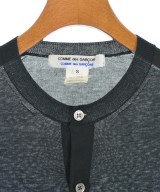 COMME des GARCONS COMME des GARCONS（コムデギャルソンコムデギャルソン）カーディガン 黒 サイズ:S レディース/2200613478069