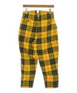 COMME des GARCONS COMME des GARCONS（コムデギャルソンコムデギャルソン）その他 黄 サイズ:S レディース/2200613478076