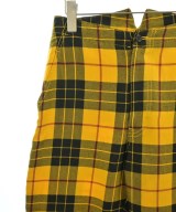 COMME des GARCONS COMME des GARCONS（コムデギャルソンコムデギャルソン）その他 黄 サイズ:S レディース/2200613478076