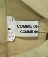 COMME des GARCONS COMME des GARCONS（コムデギャルソンコムデギャルソン）その他 ベージュ サイズ:S レディース/2200613478083