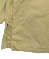 COMME des GARCONS COMME des GARCONS（コムデギャルソンコムデギャルソン）その他 ベージュ サイズ:S レディース/2200613478083